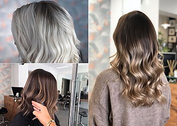 Arbuti Hair Salon image Arbuti Hair Salon