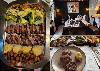 Argentina Steakhouse image Argentina Steakhouse