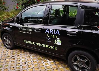 Aria Clean