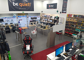 Arlt Computer GmbH Heidelberg photo Arlt Computer GmbH Heidelberg