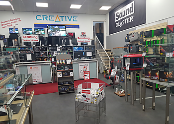 Arlt Computer GmbH Heidelberg image Arlt Computer GmbH Heidelberg