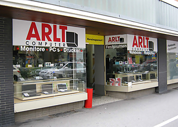 Arlt Computer GmbH Heidelberg