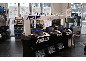 Arlt Computers image Arlt Computers