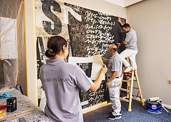 Armagan Malerwerkstätte GmbH photo Armagan Malerwerkstätte GmbH