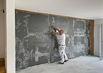 Armagan Malerwerkstätte GmbH image Armagan Malerwerkstätte GmbH