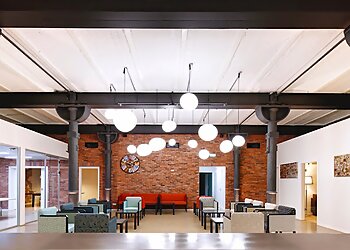 Armin Safavi-nab - topDentis Cologne MVZ GmbH photo Armin Safavi-nab - topDentis Cologne MVZ GmbH