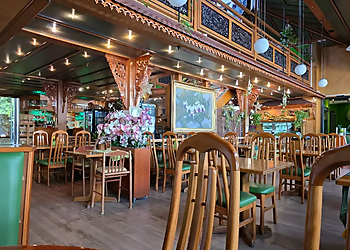 Aroydee Original Thai Küche photo Aroydee Original Thai Küche