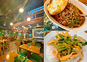 Aroydee Original Thai Küche image Aroydee Original Thai Küche