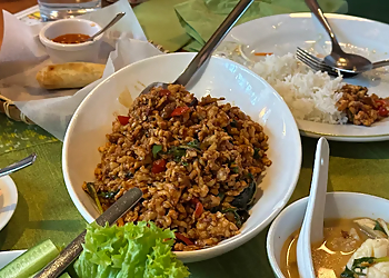 Aroydee Original Thai Küche