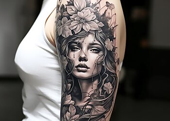 Art 4 Soul Ink photo Art 4 Soul Ink