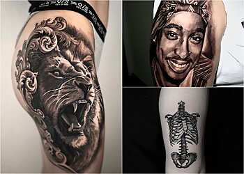 Art 4 Soul Ink image Art 4 Soul Ink