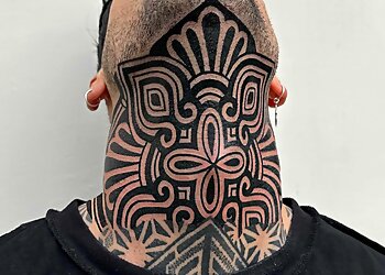 Art Aguja Tattoo photo Art Aguja Tattoo