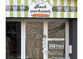 Art Cafe's Backwerkstatt photo Art Cafe's Backwerkstatt