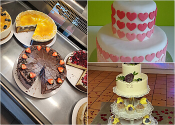 Art Cafe's Backwerkstatt image Art Cafe's Backwerkstatt