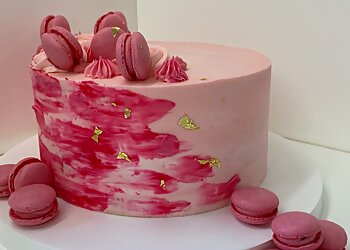 Art Cake by Aline photo Art Cake by Aline