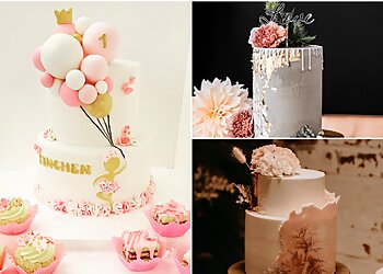 Art Cake by Aline image Art Cake by Aline