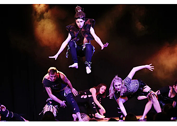 Art & Dance | Tanzschule image Art & Dance | Tanzschule