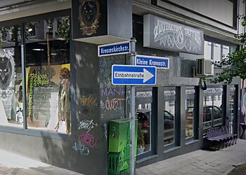 Art Faktors Tattoostudio Essen photo Art Faktors Tattoostudio Essen