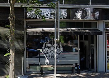 Art Faktors Tattoostudio Münster photo Art Faktors Tattoostudio Münster