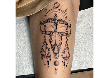 Art & Soul Tattoo Mannheim photo Art & Soul Tattoo Mannheim