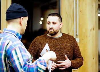 Arthur Bohlender photo Arthur Bohlender