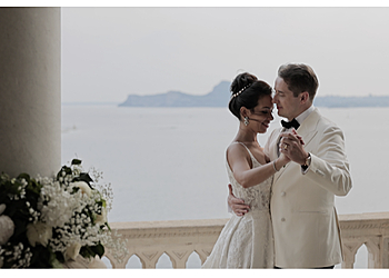 Arthur Müller Hochzeitsvideo image Arthur Müller Hochzeitsvideo