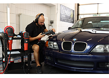 Art of Car Detailing