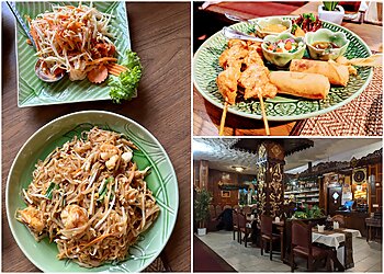 Arun Thai Aroy Dee image Arun Thai Aroy Dee