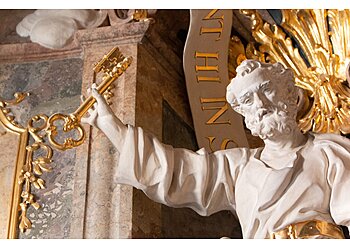 Asamkirche  image Asamkirche