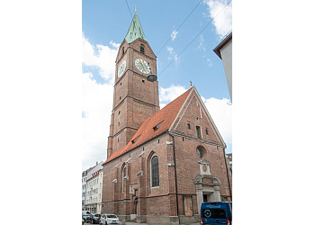 Asamkirche 