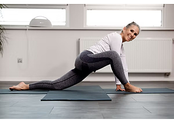 Asanyoga Neuss Asanyoga Neuss