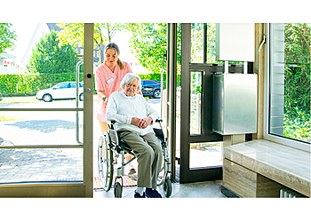 Aschrott-Altersheim-Stiftung image Aschrott-Altersheim-Stiftung