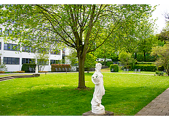 Aschrott-Altersheim-Stiftung