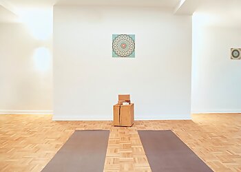 Ashtanga Yoga Bremen (AYHB) photo Ashtanga Yoga Bremen (AYHB)