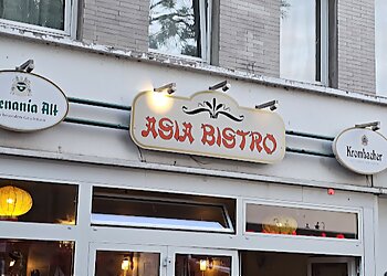 Asia Bistro photo Asia Bistro