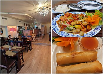 Asia Bistro image Asia Bistro