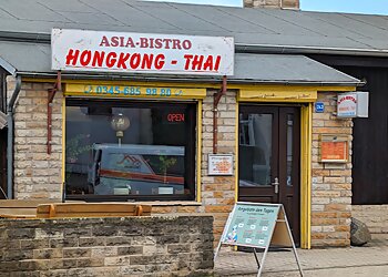 Asia-Bistro Hong Kong-Thai photo Asia-Bistro Hong Kong-Thai