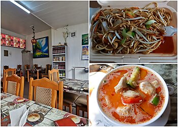 Asia-Bistro Hong Kong-Thai image Asia-Bistro Hong Kong-Thai