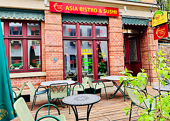 Asia Bistro & Sushi photo Asia Bistro & Sushi