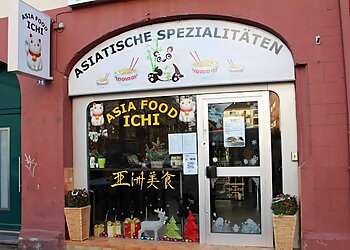 Asia Food Ichi photo Asia Food Ichi