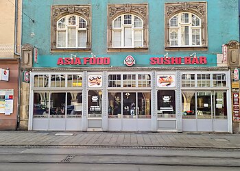 Asia Food & Sushi Bar photo Asia Food & Sushi Bar