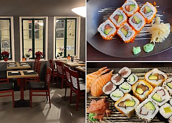 Asia Food & Sushi Bar image Asia Food & Sushi Bar