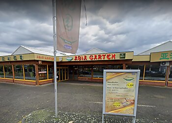 Die 3 besten Chinesischen Restaurants in Mönchengladbach