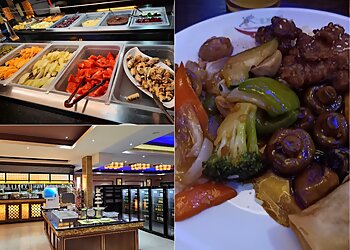 Die 3 besten Chinesischen Restaurants in Mönchengladbach
