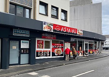 Asia HG Solingen photo Asia HG Solingen