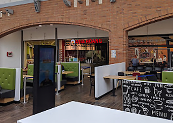 Asia Hoang photo Asia Hoang