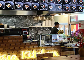 Asia Kitchen photo Asia Kitchen