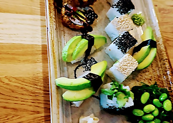 Asia Kitchen