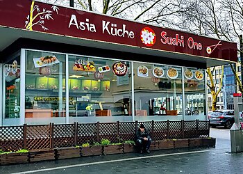 Asia Küche photo Asia Küche