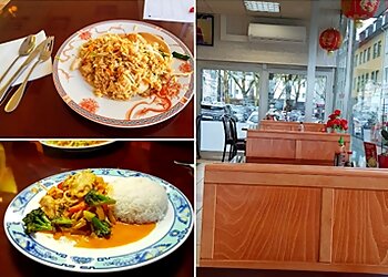 Asia Küche image Asia Küche